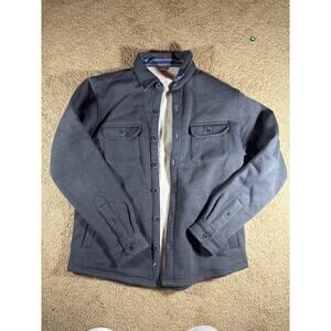 Tailor Vintage shacket men’s medium